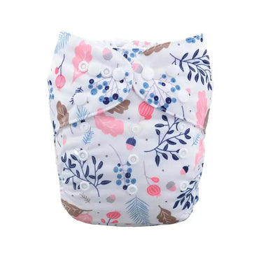 H050A pañal ecológico regular marca Alvababy