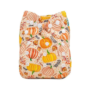 H139A pañal ecológico regular marca Alvababy