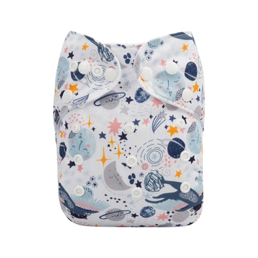 H359A pañal ecológico regular marca Alvababy