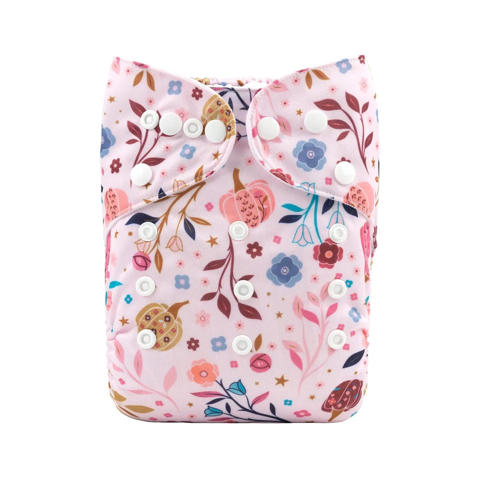 H393A pañal ecológico regular marca Alvababy