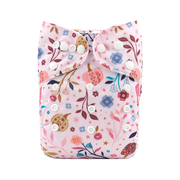 H393A pañal ecológico regular marca Alvababy