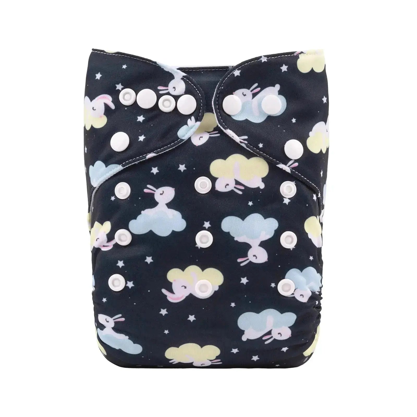 H395A pañal ecológico regular marca Alvababy