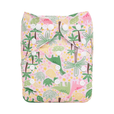 H417A pañal ecológico regular marca Alvababy