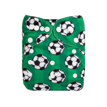 H423A pañal ecológico regular marca Alvababy