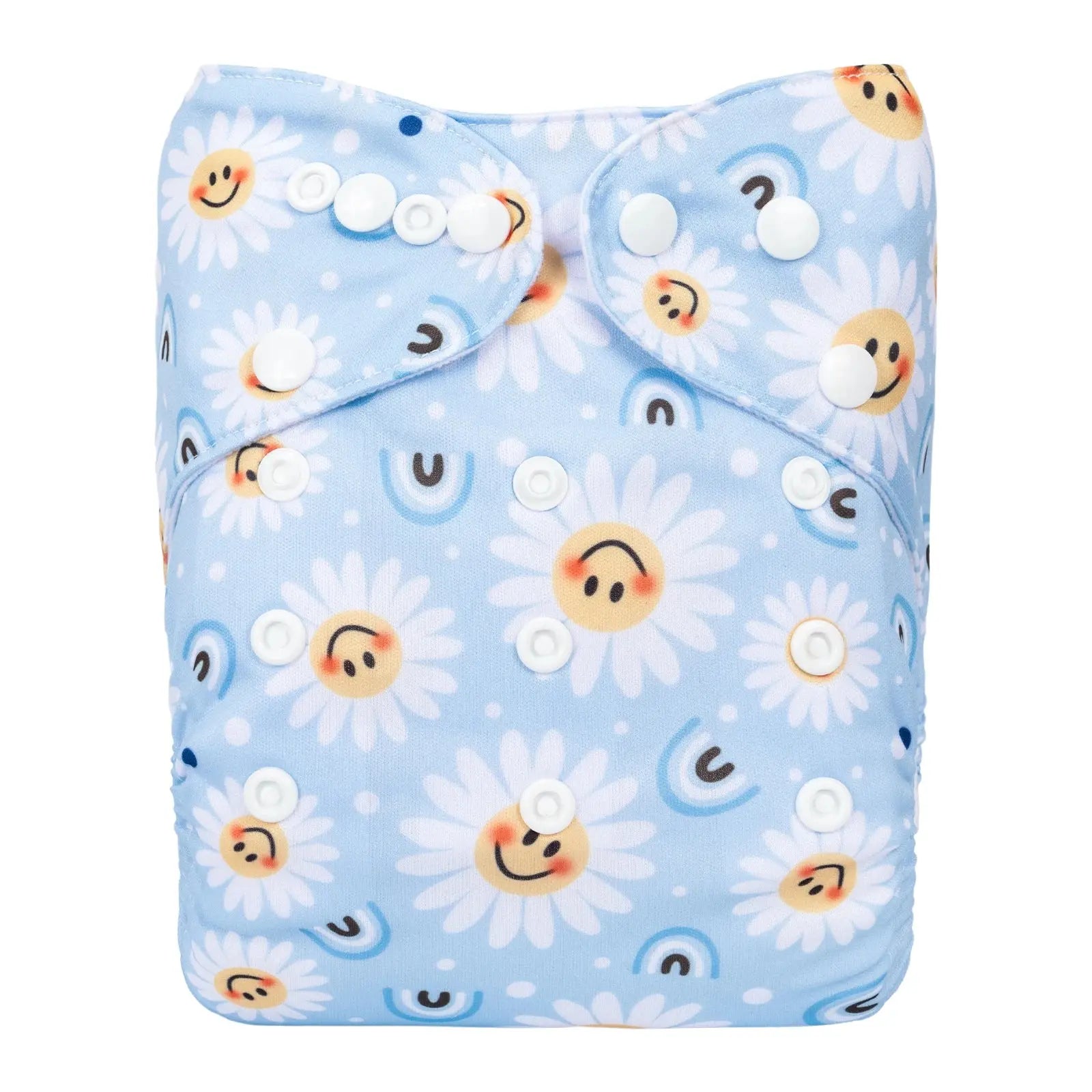 H433A pañal ecológico regular marca Alvababy