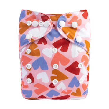 H449A pañal ecológico regular marca Alvababy