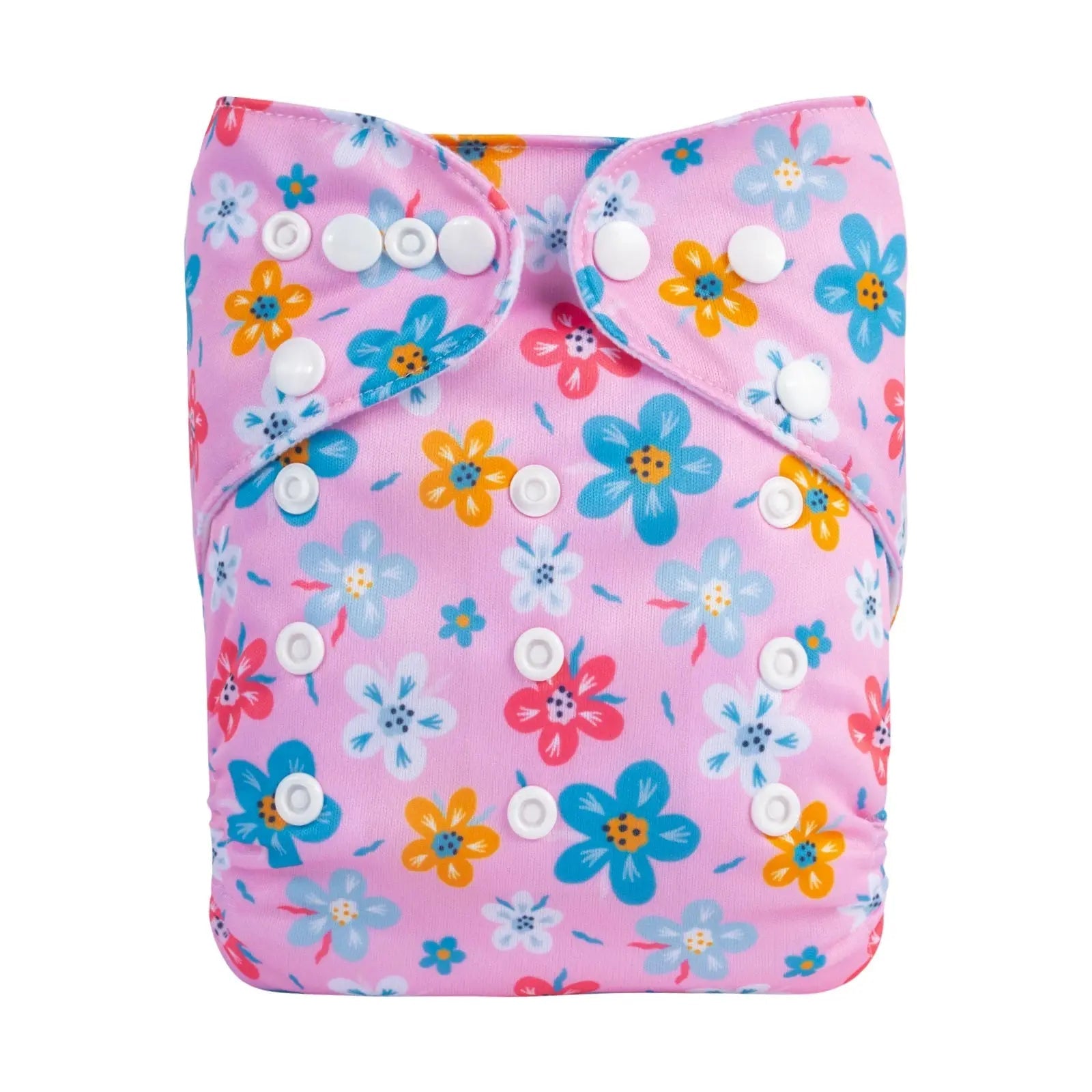 H450A pañal ecológico regular marca Alvababy