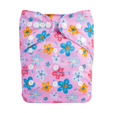 H450A pañal ecológico regular marca Alvababy