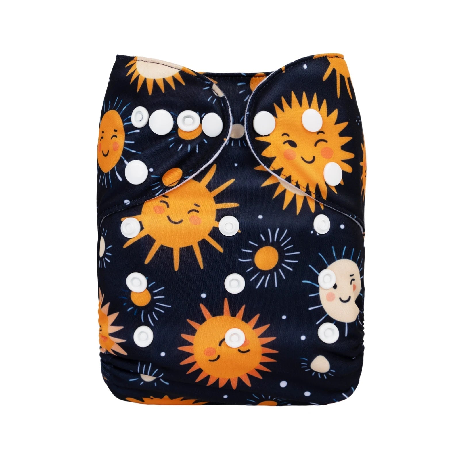 H451A pañal ecológico regular marca Alvababy