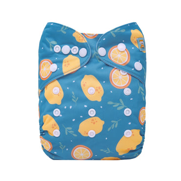 H452A pañal ecológico regular marca Alvababy