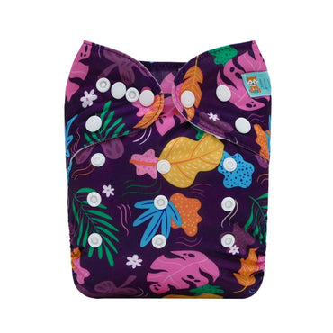 H457A pañal ecológico regular marca Alvababy