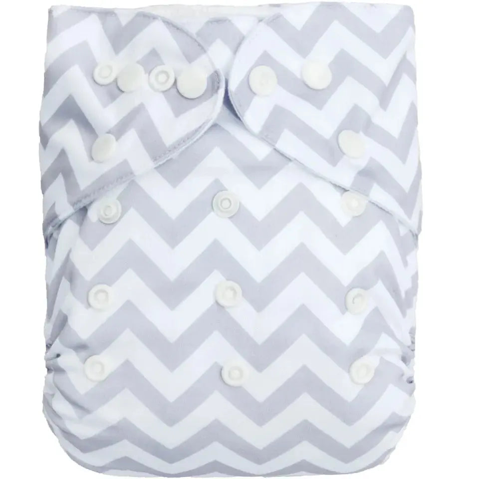 S33A pañal ecológico regular marca Alvababy