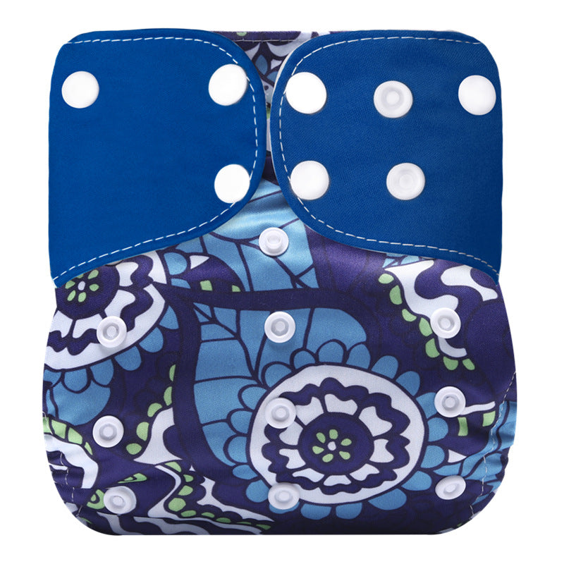 SF-X63 pañal ecológico regular marca Simfamily