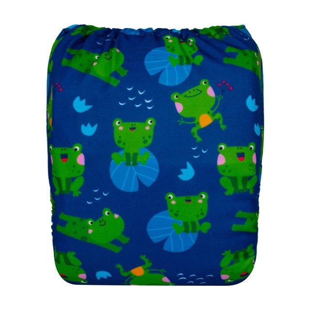 YDP196A pañal ecológico regular marca Alvababy