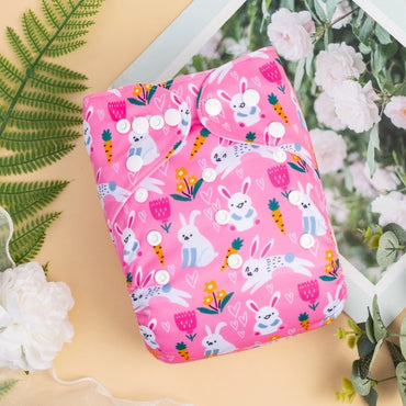 YDP216A pañal ecológico regular marca Alvababy