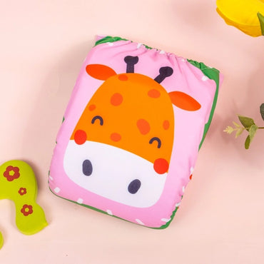 YDP225A pañal ecológico regular marca Alvababy