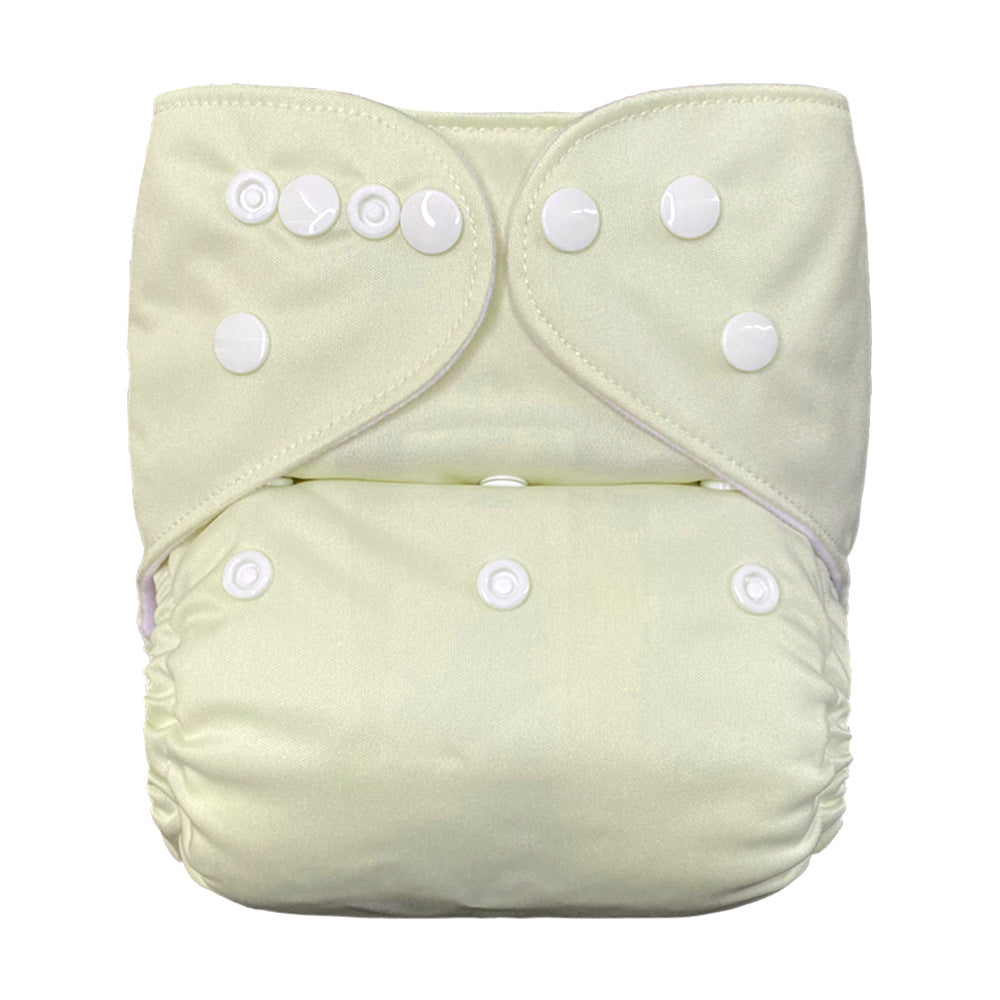 YK105 pañal ecológico regular marca Goodbum