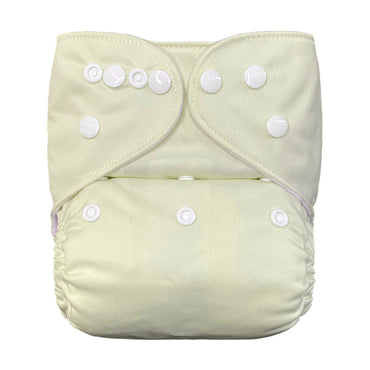 YK105 pañal ecológico regular marca Goodbum