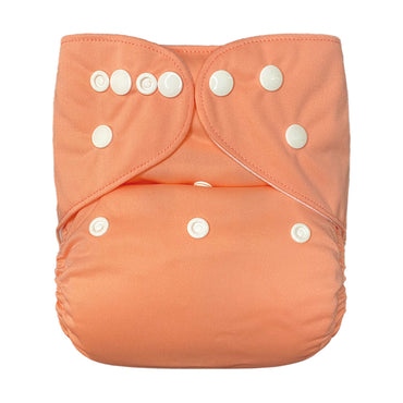 YK1103 pañal ecológico regular marca Goodbum