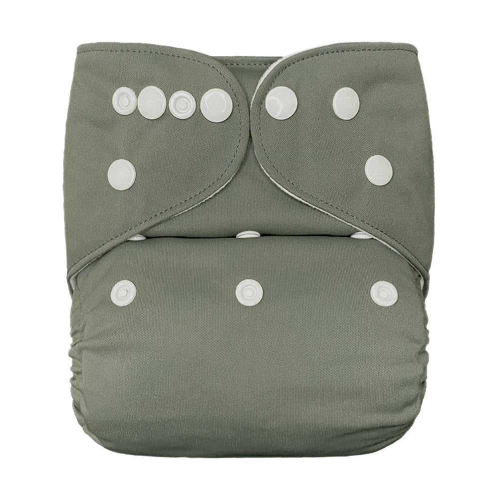 YK501 pañal ecológico regular marca Goodbum