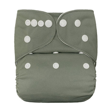 YK501 pañal ecológico regular marca Goodbum