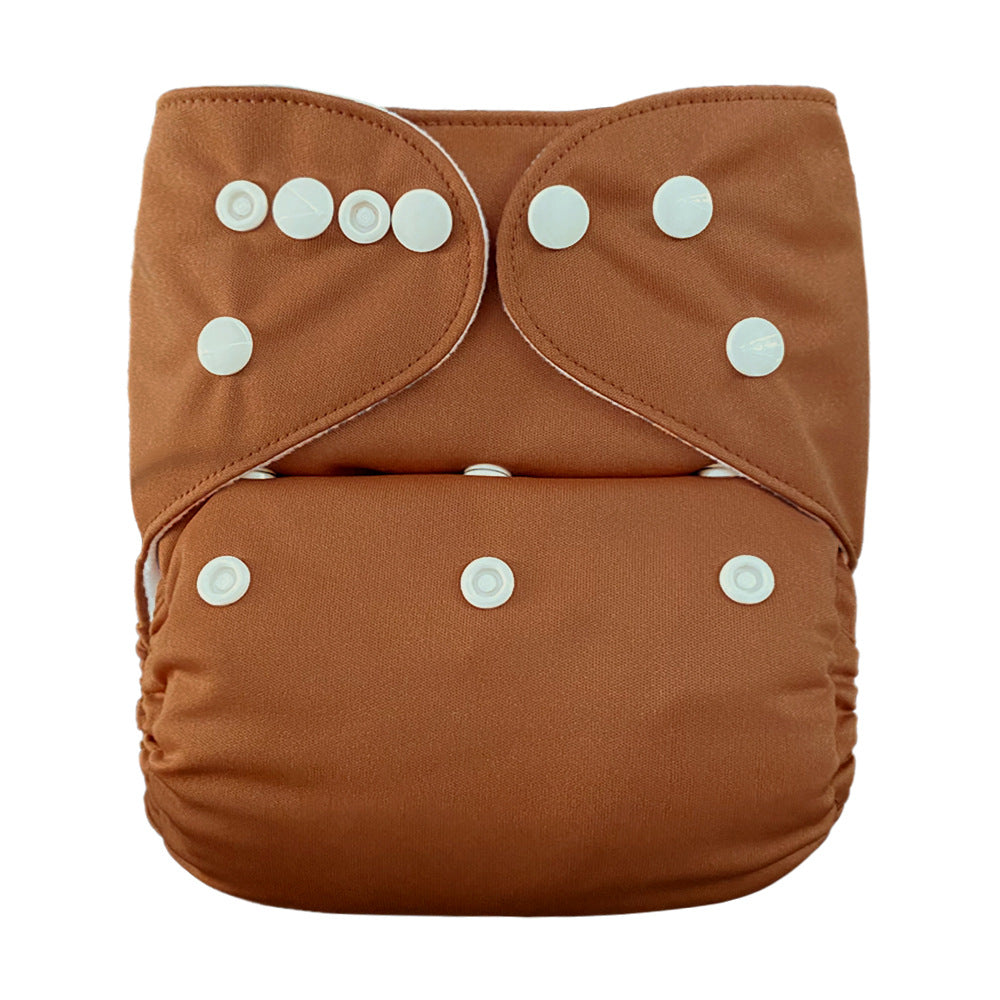 YK502 pañal ecológico regular marca Goodbum