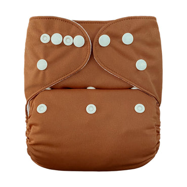 YK502 pañal ecológico regular marca Goodbum