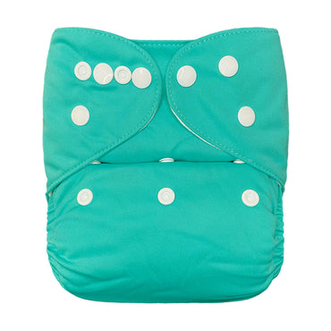 YK805 pañal ecológico regular marca Goodbum