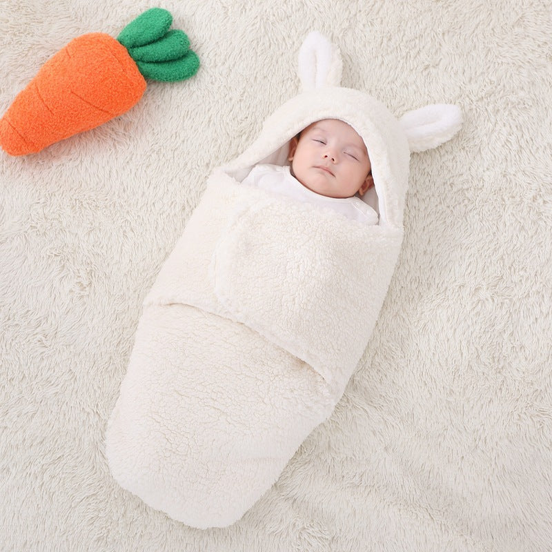 9544-24 manta de algodón suave para bebé
