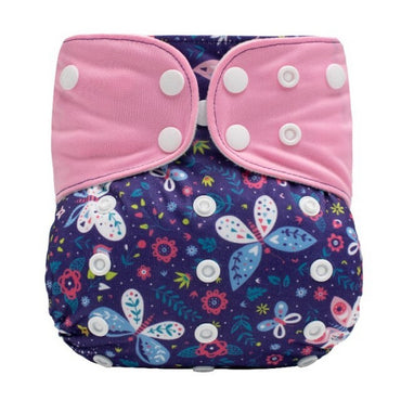 SE101 Pañal ecológico mumsbest regular