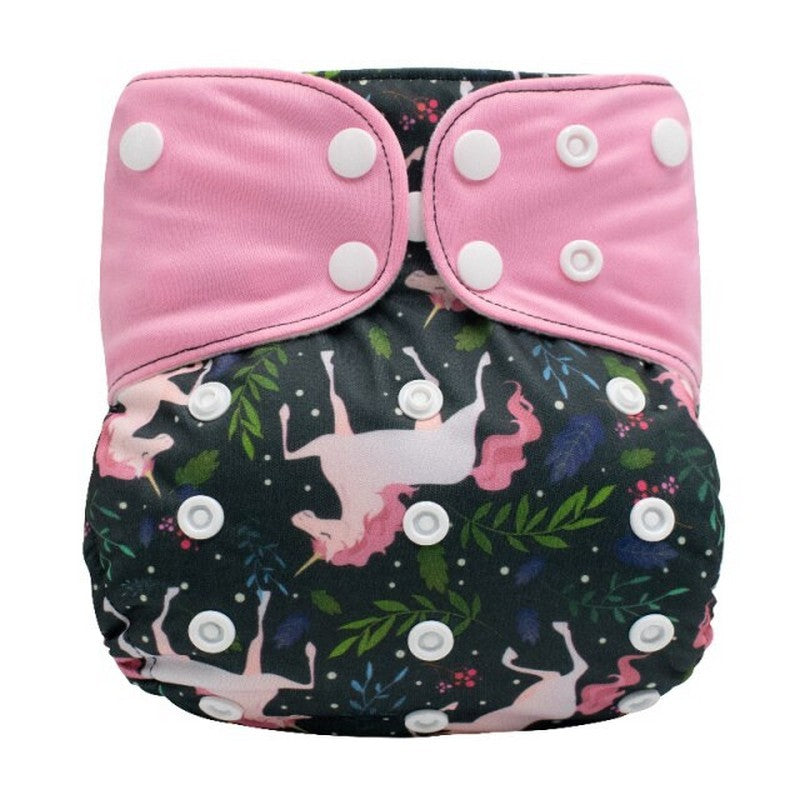 SE103 Pañal ecológico mumsbest regular
