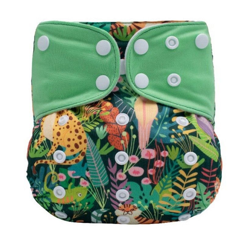 SE105 Pañal ecológico mumsbest regular