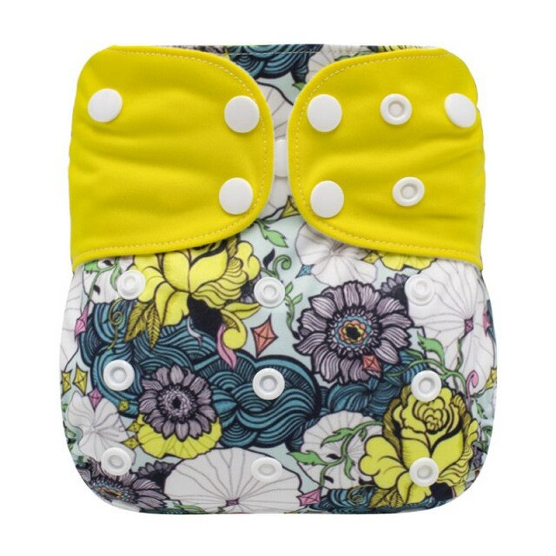 SE107 Pañal ecológico mumsbest regular