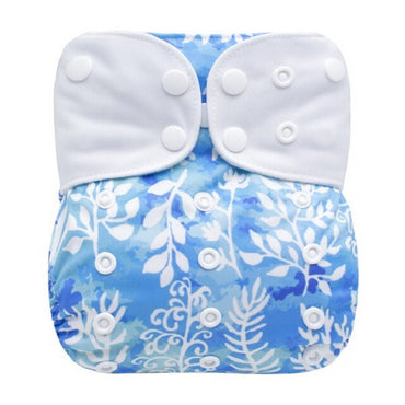 SE108 Pañal ecológico mumsbest regular