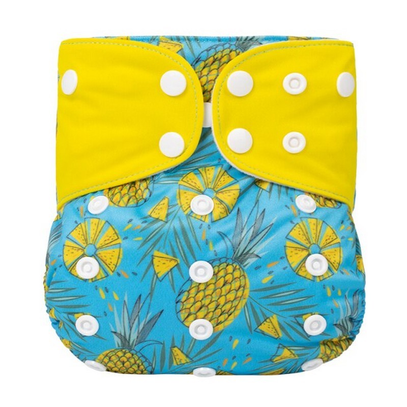 SE113 Pañal ecológico mumsbest regular