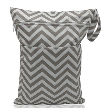WB09 bolsa ecológica impermeable mumsbest
