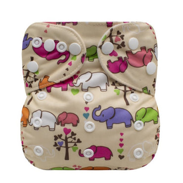 X03 Pañal ecológico mumsbest regular