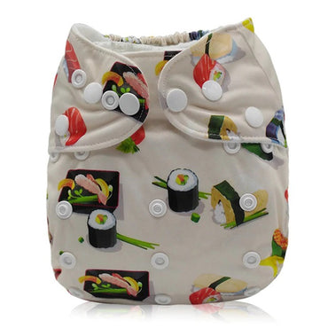 Y32 Pañal ecológico mumsbest regular