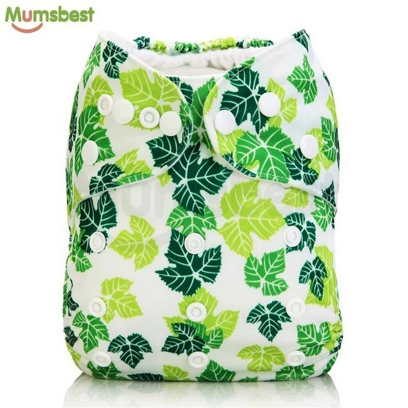 Y50 Pañal ecológico mumsbest regular
