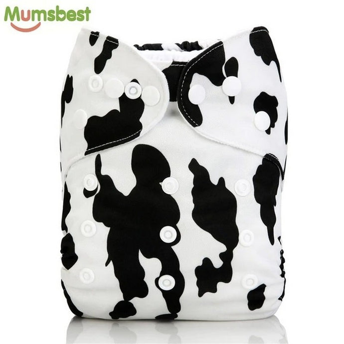 Y62 Pañal ecológico mumsbest regular